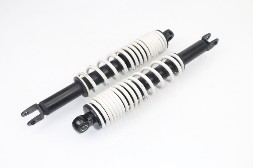 photo de PAIR OF REAR SHOCK ABSORBERS YAMAHA BW'S BWS 125 (2010 - 2013)