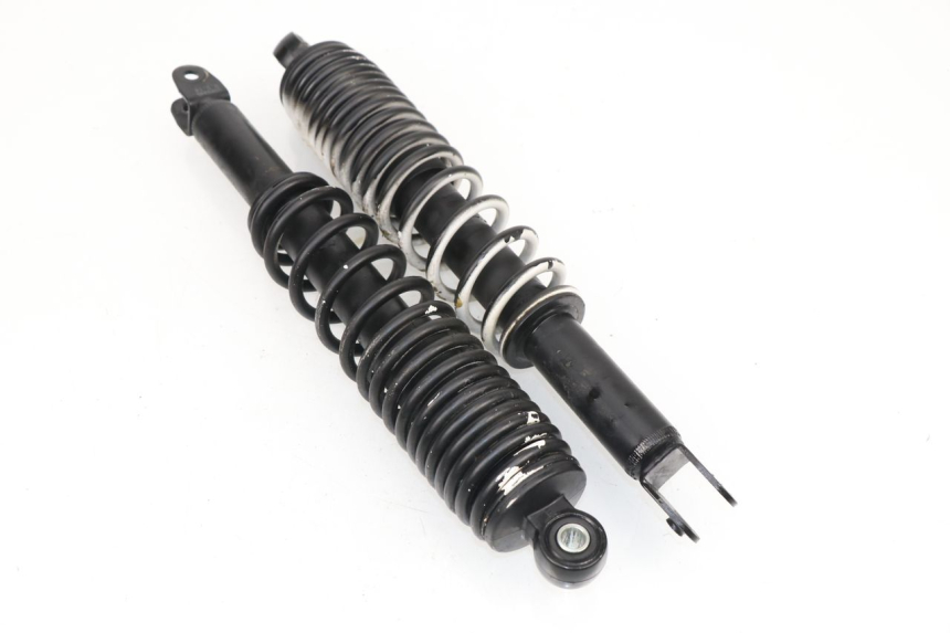 photo de PAIR OF REAR SHOCK ABSORBERS YAMAHA BW'S BWS 125 (2010 - 2013)