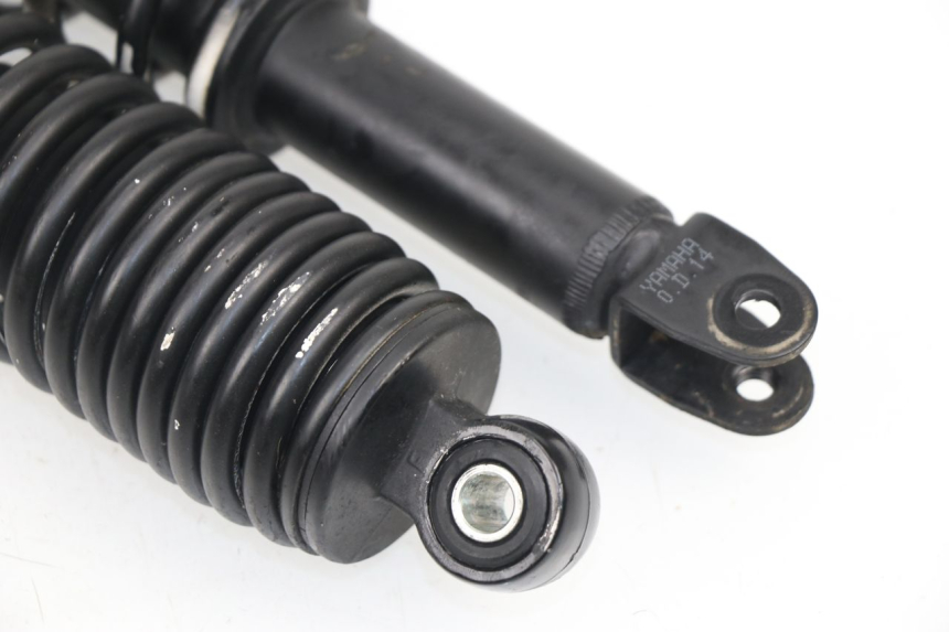 photo de PAIR OF REAR SHOCK ABSORBERS YAMAHA BW'S BWS 125 (2010 - 2013)