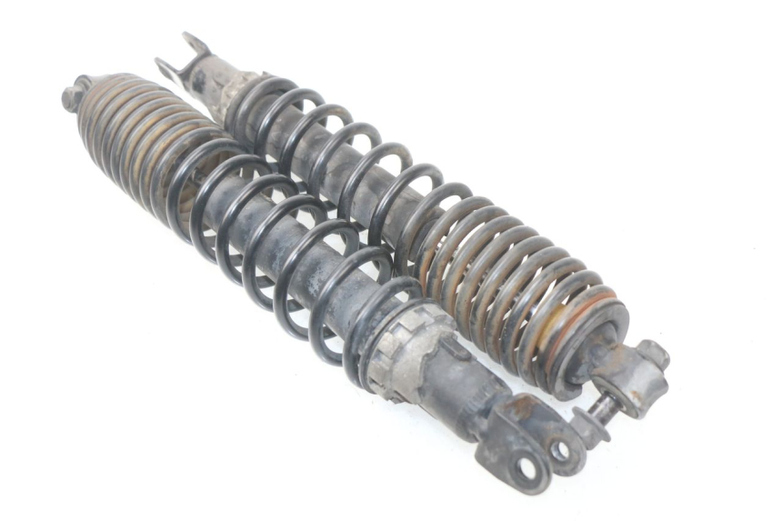 photo de REAR SHOCK ABSORBER PAIR YAMAHA X-MAX XMAX 125 (2010 - 2014)