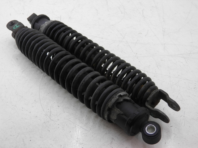 photo de REAR SHOCK ABSORBER PAIR YAMAHA YP MAJESTY 125 (2002 - 2006)
