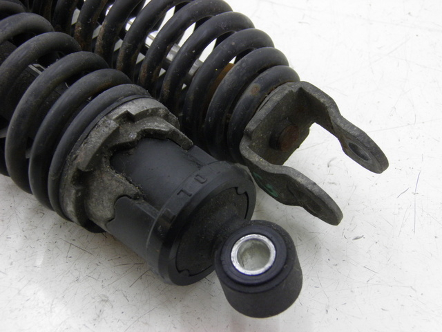 photo de REAR SHOCK ABSORBER PAIR YAMAHA YP MAJESTY 125 (2002 - 2006)