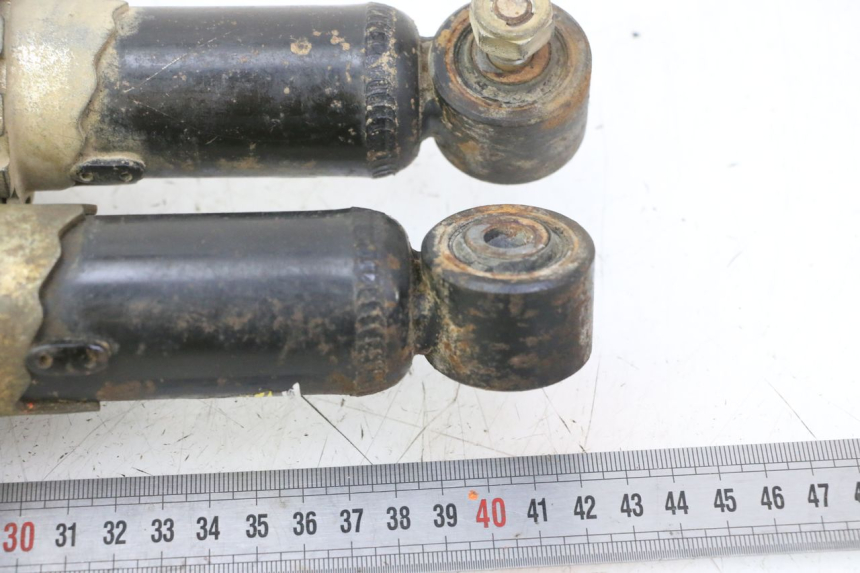 photo de REAR SHOCK ABSORBER YAMAHA YFM GRIZZLY 550 (2008 - 2015)