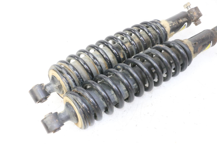 photo de REAR SHOCK ABSORBER YAMAHA YFM GRIZZLY 550 (2008 - 2015)