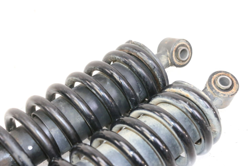 photo de REAR SHOCK ABSORBER YAMAHA YFM GRIZZLY 550 (2008 - 2015)