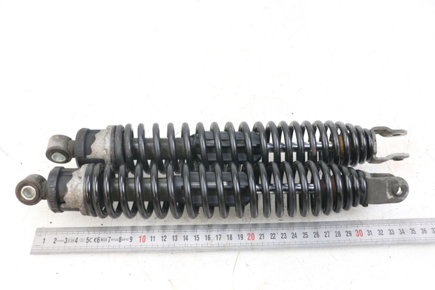 photo de REAR SHOCK ABSORBER PAIR YAMAHA YP MAJESTY 125 (2002 - 2006)