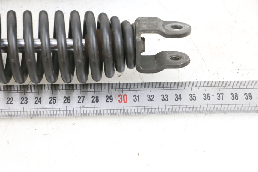 photo de REAR SHOCK ABSORBER PAIR YAMAHA YP MAJESTY 125 (2002 - 2006) - Component detail