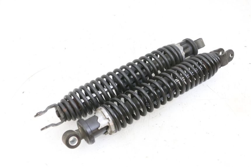 photo de REAR SHOCK ABSORBER PAIR YAMAHA YP MAJESTY 125 (2002 - 2006) - Alternative perspective