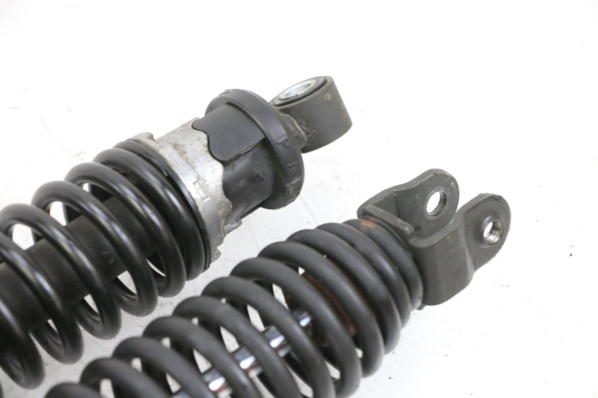 photo de REAR SHOCK ABSORBER PAIR YAMAHA YP MAJESTY 125 (2002 - 2006) - Product overview