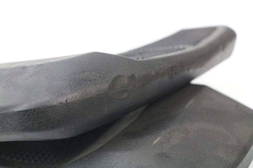 photo de PAIR REAR FOOTRESTS BHM BHM 125 (2010 - 2014)