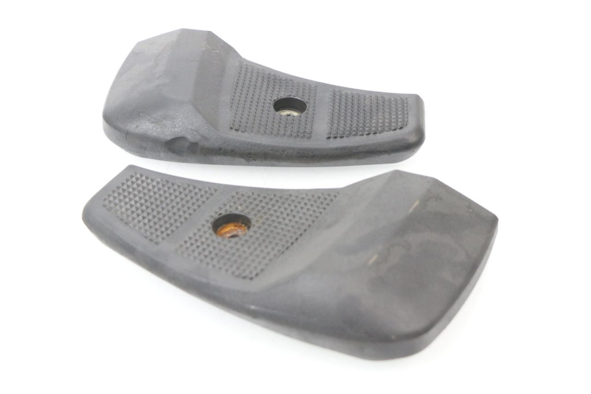photo de PAIR REAR FOOTRESTS BHM BHM 125 (2010 - 2014)
