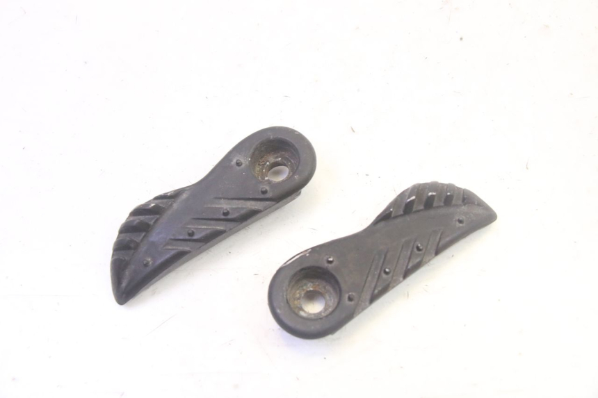 photo de PAIR OF REAR FOOTRESTS MBK BOOSTER SPIRIT 50 (2004 - 2017) - Main view