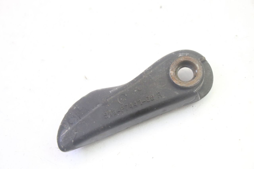 photo de PAIR OF REAR FOOTRESTS MBK BOOSTER SPIRIT 50 (2004 - 2017) - Surface and material condition