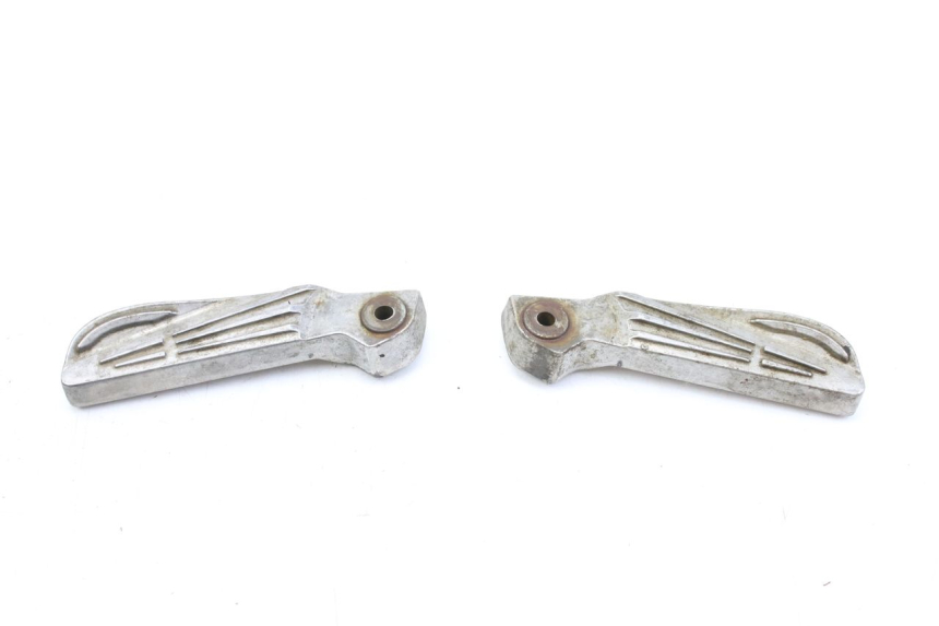 photo de PAIR OF REAR FOOTRESTS MASH CITY 4T 50 (2018 - 2020)