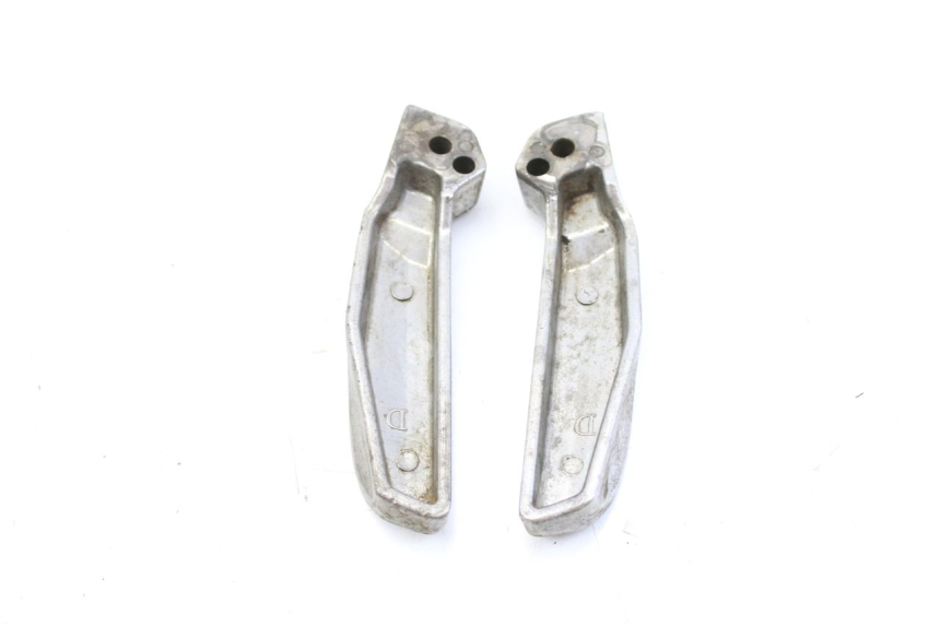 photo de PAIR OF REAR FOOTRESTS MASH CITY 4T 50 (2018 - 2020)