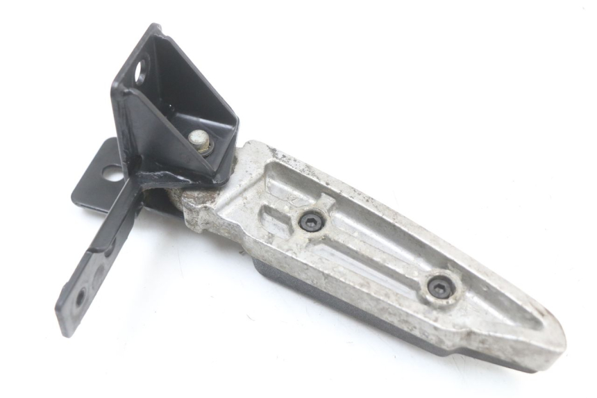 photo de PAIR OF REAR FOOTRESTS PEUGEOT CITYSTAR 50 (2013 - 2017)