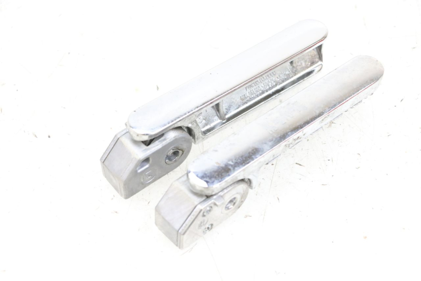 photo de PAIR REAR FOOTRESTS SEGWAY NINEBOT E125S 1 (2022 - 2026) - Alternative perspective