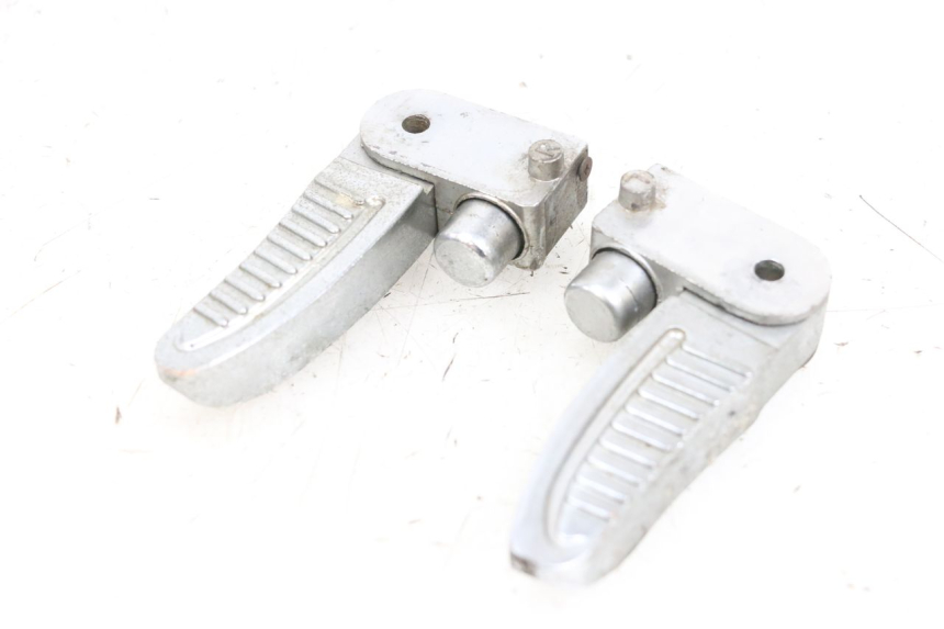 photo de PAIR REAR FOOTRESTS BTC FELICE SPORT 50