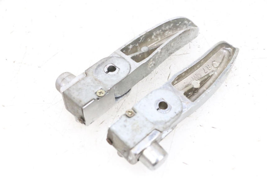 photo de PAIR REAR FOOTRESTS BTC FELICE SPORT 50