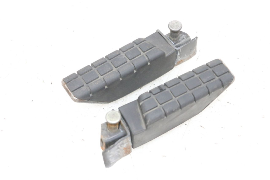 photo de PAIR REAR FOOTRESTS MBK FLIPPER 115 (2013 - 2017) - Main view