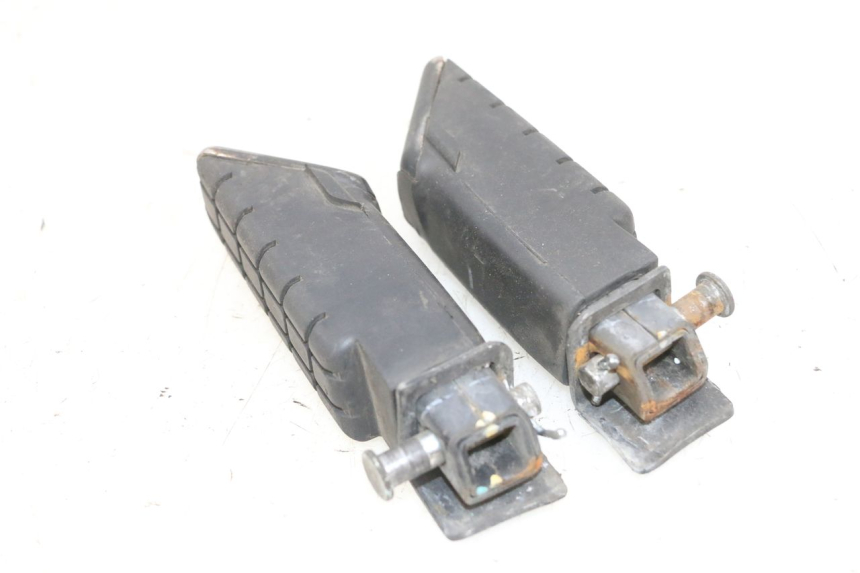 photo de PAIR REAR FOOTRESTS MBK FLIPPER 115 (2013 - 2017) - Component detail
