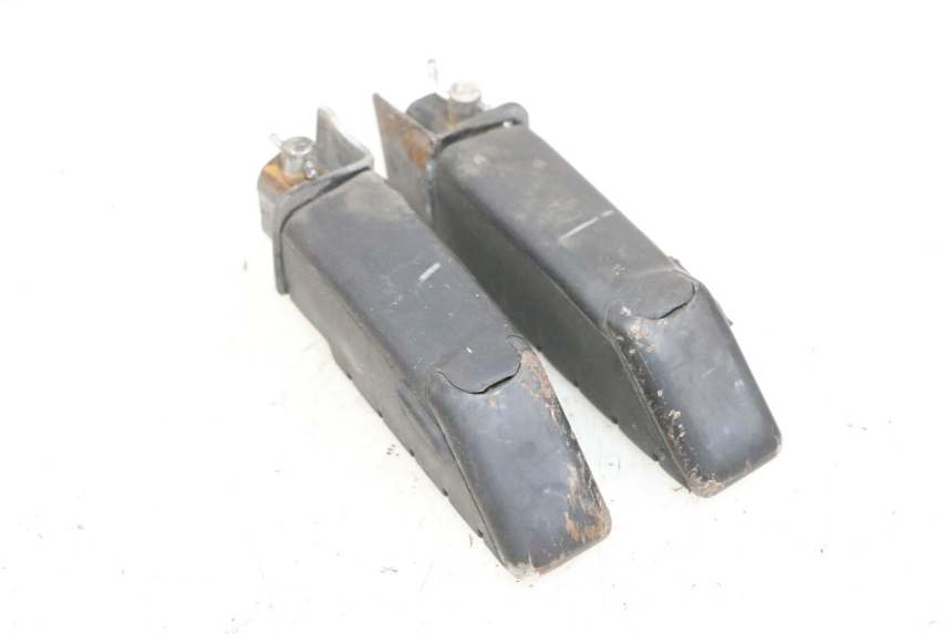 photo de PAIR REAR FOOTRESTS MBK FLIPPER 115 (2013 - 2017) - Technical close-up