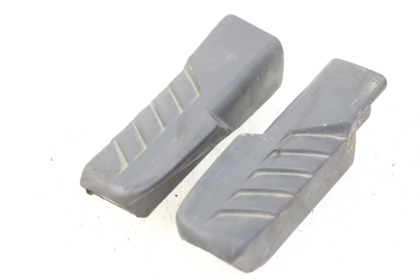 photo de PAIR OF REAR FOOTRESTS HONDA FES S-WING SWING ABS 125 (2007 - 2015)