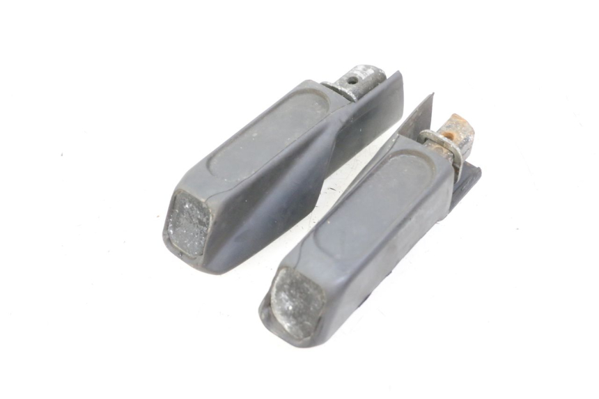 photo de PAIR OF REAR FOOTRESTS HONDA FES S-WING SWING ABS 125 (2007 - 2015)