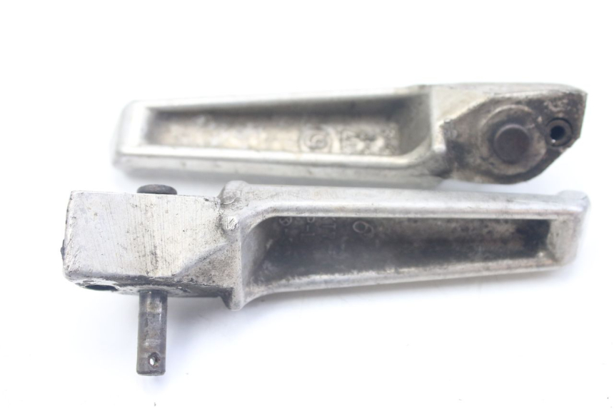 photo de PAIR OF REAR FOOTRESTS HONDA VFR FI RC46 800 (1998 - 2001)