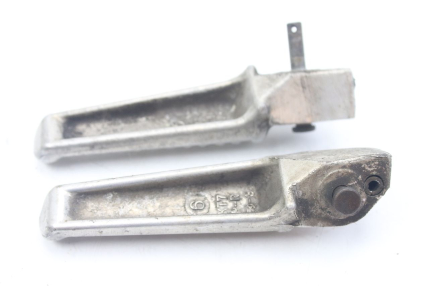 photo de PAIR OF REAR FOOTRESTS HONDA VFR FI RC46 800 (1998 - 2001)