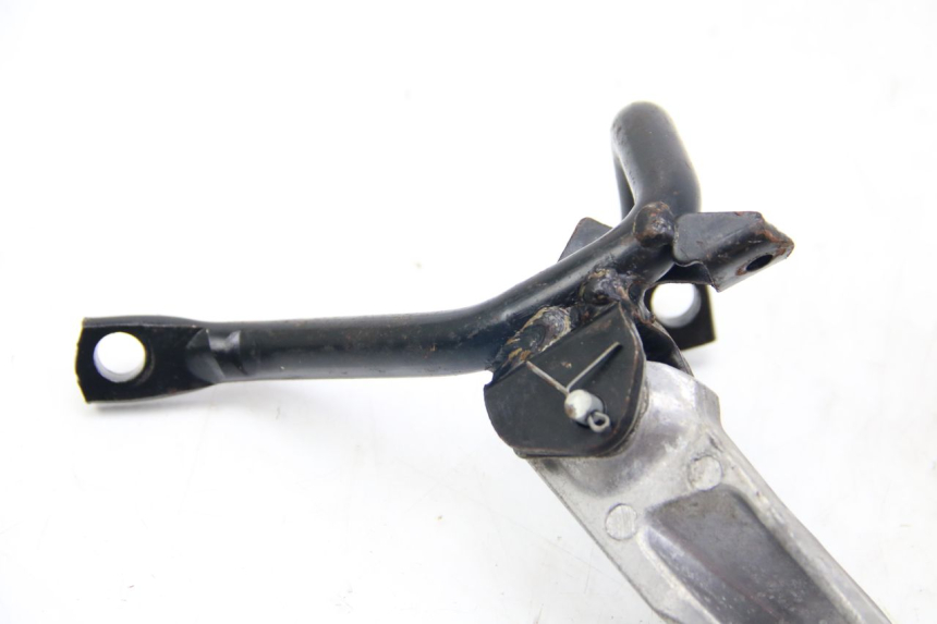 photo de PAIR OF REAR FOOTRESTS REVATTO IMPERATOR 125 (2007 - 2015)