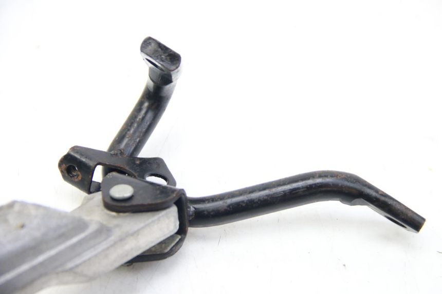 photo de PAIR OF REAR FOOTRESTS REVATTO IMPERATOR 125 (2007 - 2015)