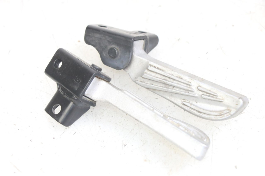 photo de PAIR OF REAR FOOTRESTS SYM JET 14 4T 50 (2018 - 2022)