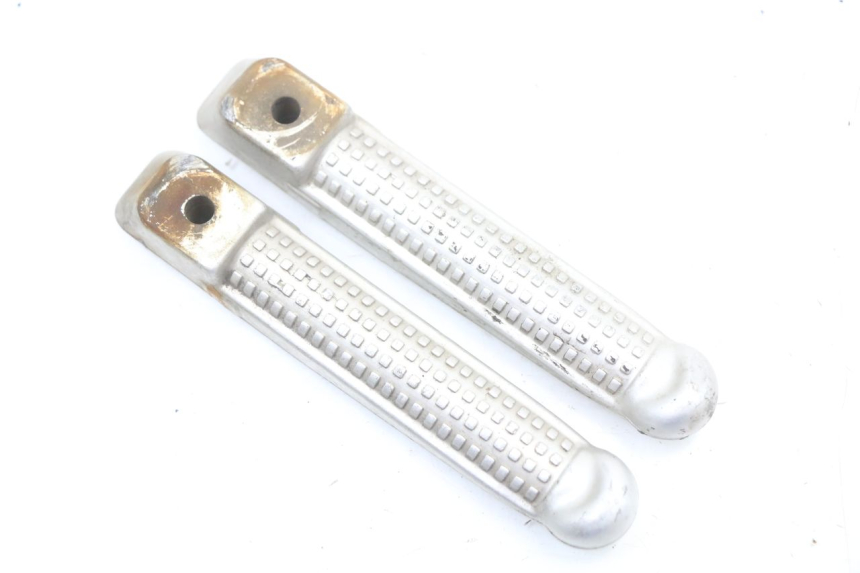 photo de PAIR REAR FOOTRESTS RENAULT KOURANOS 125 (2001 - 2004)