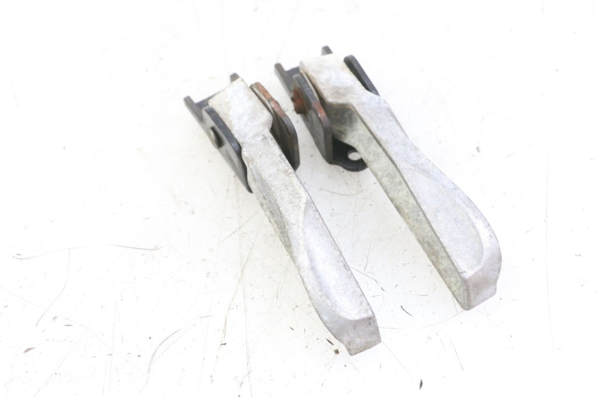 photo de PAIR OF REAR FOOTRESTS MASH CITY 4T 50 (2018 - 2020)