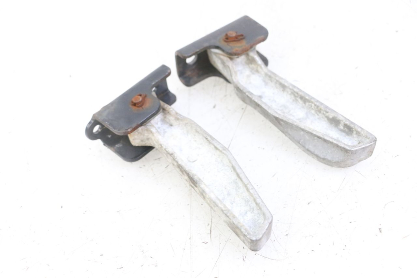 photo de PAIR OF REAR FOOTRESTS MASH CITY 4T 50 (2018 - 2020)