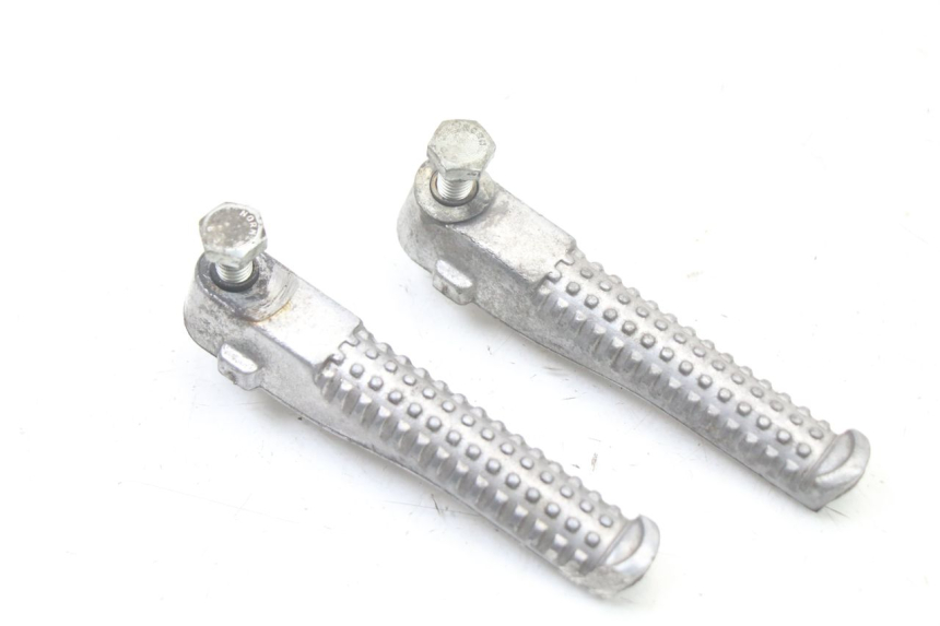 photo de PAIR REAR FOOTRESTS PEUGEOT TREKKER TKR 50 (2005 - 2014)