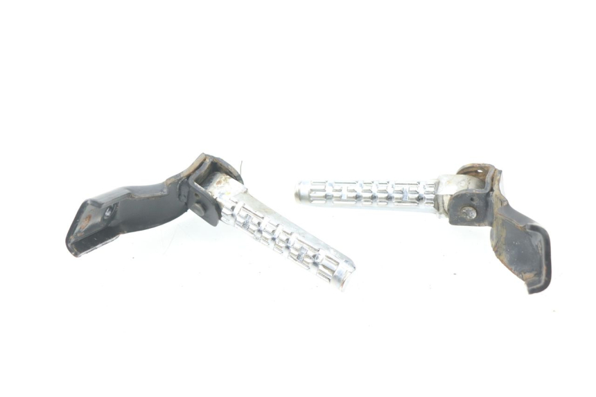 photo de PAIR REAR FOOTRESTS RIDE RACE 2T 50 (2012 - 2015)