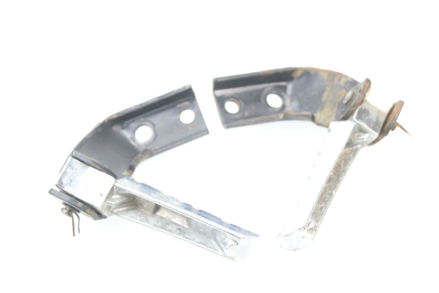 photo de PAIR REAR FOOTRESTS RIDE RACE 2T 50 (2012 - 2015)