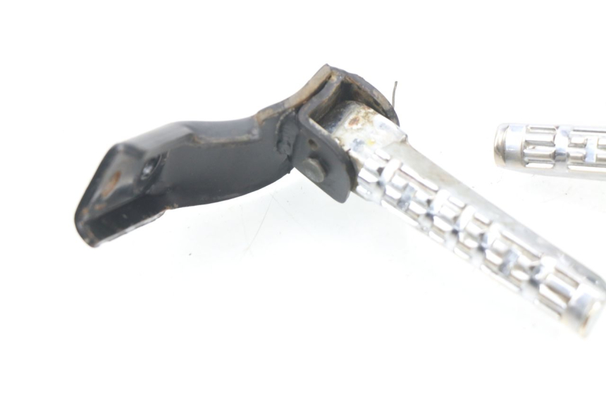 photo de PAIR REAR FOOTRESTS RIDE RACE 2T 50 (2012 - 2015)