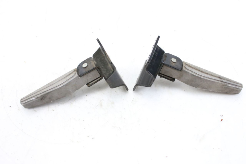 photo de PAIR OF REAR FOOTRESTS RIDE KALLIO 50 (2010 - 2019)