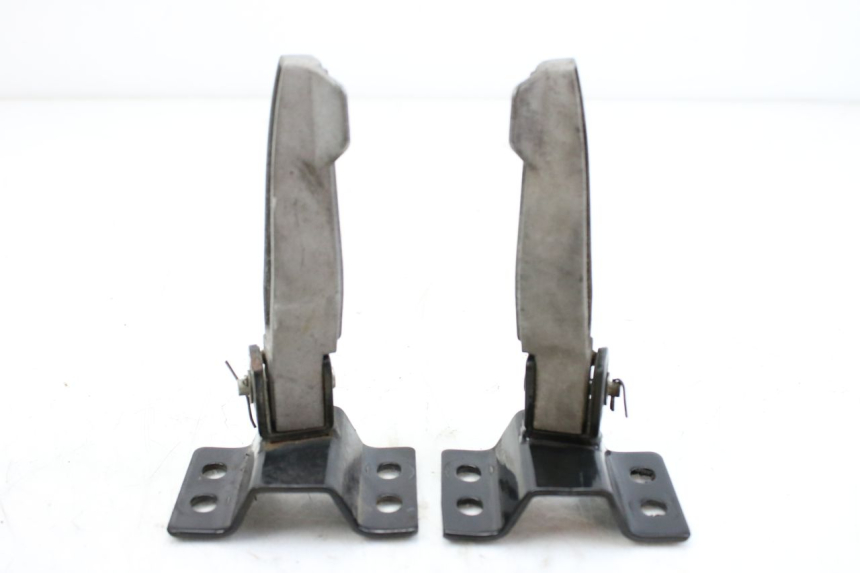 photo de PAIR OF REAR FOOTRESTS RIDE KALLIO 50 (2010 - 2019)
