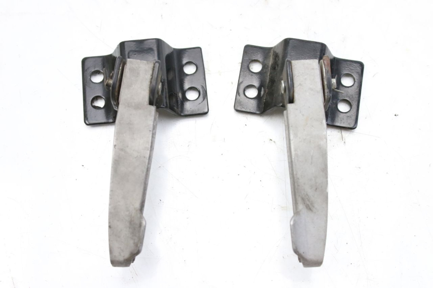 photo de PAIR OF REAR FOOTRESTS RIDE KALLIO 50 (2010 - 2019)