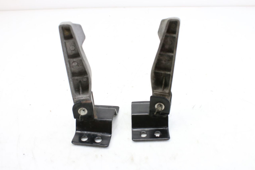 photo de PAIR OF REAR FOOTRESTS RIDE KALLIO 50 (2010 - 2019)