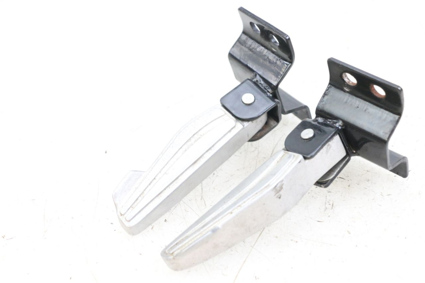 photo de PAIR OF REAR FOOTRESTS RIDE KALLIO 50 (2010 - 2019)