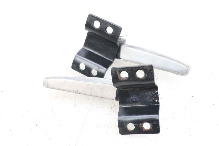photo de PAIR OF REAR FOOTRESTS RIDE KALLIO 50 (2010 - 2019)
