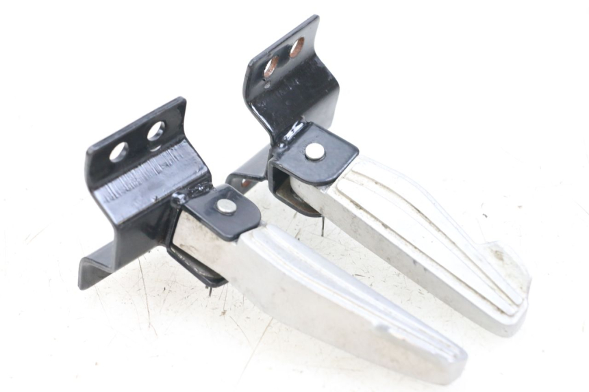 photo de PAIR OF REAR FOOTRESTS RIDE KALLIO 50 (2010 - 2019)