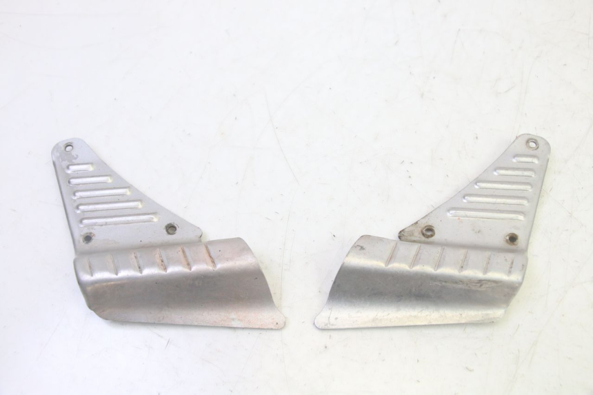 photo de PAIR REAR FOOTRESTS TNT MOTOR ROMA 10' 2T 50 (2011 - 2018)