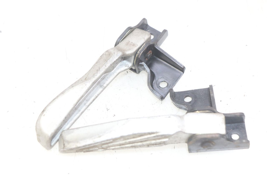 photo de PAIR OF REAR FOOTRESTS SYM SYMPHONY 125 (2009 - 2015)