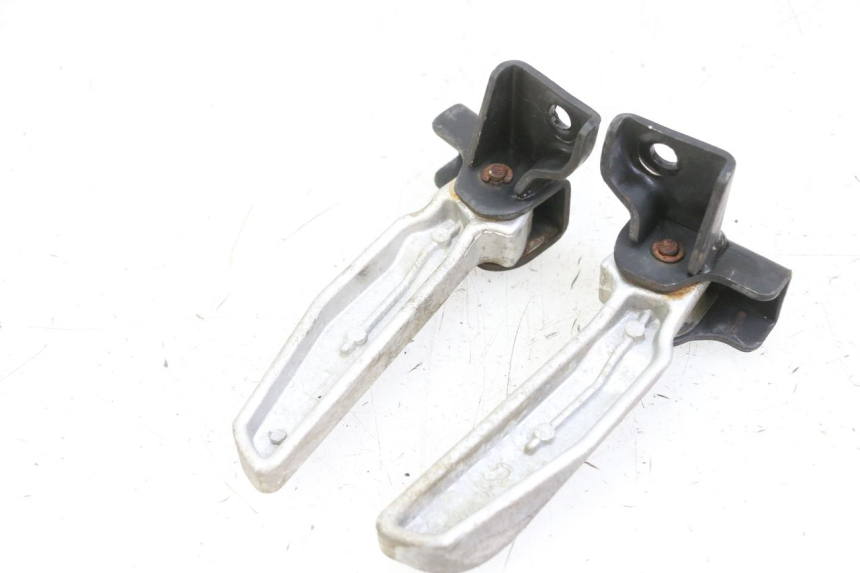 photo de PAIR REAR FOOTRESTS PEUGEOT TWEET 4T 50 (2014 - 2019)